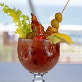 Bloody Mary