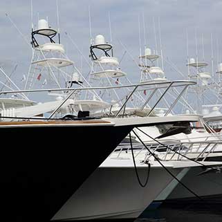 Boats