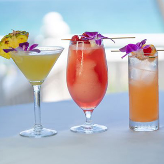 Cocktails