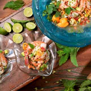 Ceviche